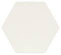 Carrelage Quintessenza Minima 8.6 Bianco, grès cérame