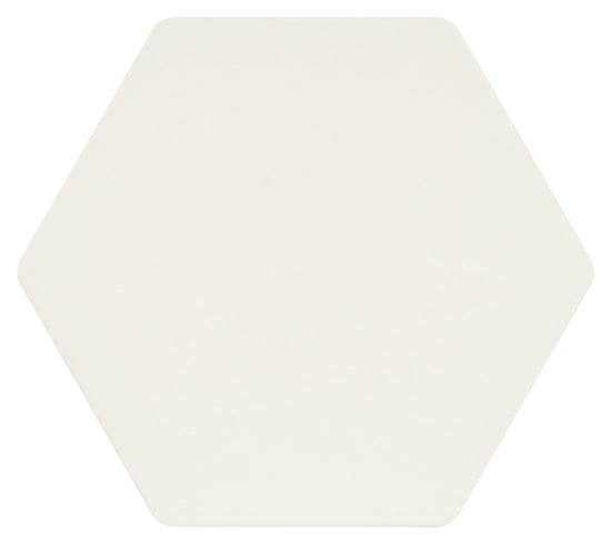 Carrelage Quintessenza Minima 8.6 Bianco, grès cérame
