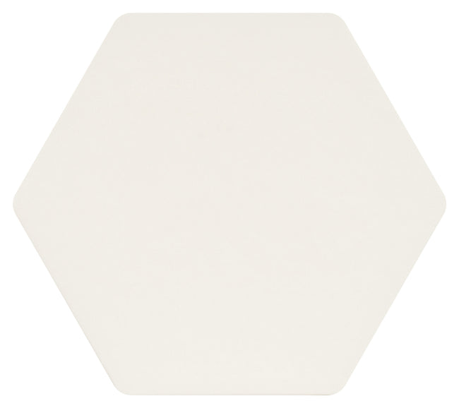 Carrelage Quintessenza Minima 8.6 Bianco, grès cérame