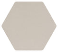 Carrelage Quintessenza Minima 8.6 Greige, grès cérame