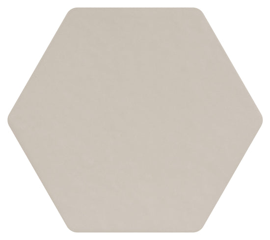 Carrelage Quintessenza Minima 8.6 Greige, grès cérame