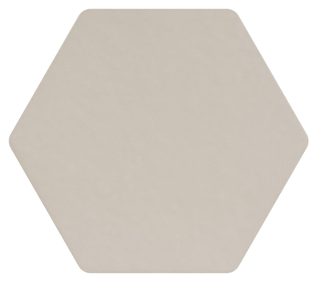 Carrelage Quintessenza Minima 8.6 Greige, grès cérame