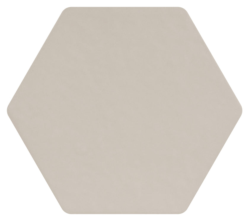 Carrelage Quintessenza Minima 8.6 Greige, grès cérame