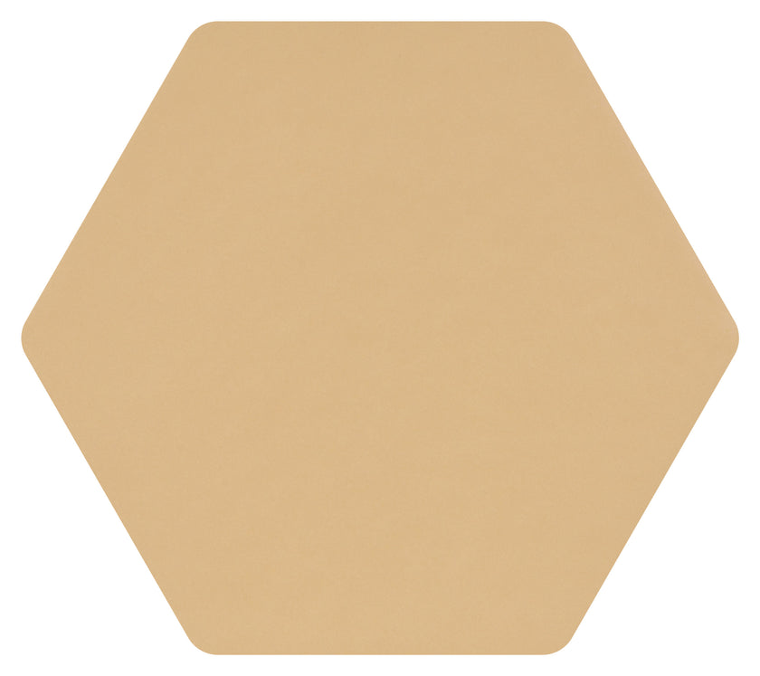 Carrelage Quintessenza Minima 8.6 Ocra, grès cérame