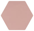 Carrelage Quintessenza Minima 8.6 Rosa, grès cérame