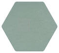 Carrelage Quintessenza Minima 8.6 Salvia, grès cérame