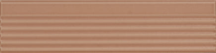Carrelage Quintessenza Modulo Inciso Mattone, grès cérame