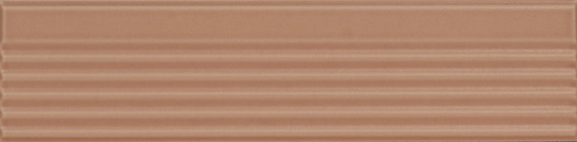 Carrelage Quintessenza Modulo Inciso Mattone, grès cérame