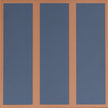 Carrelage Quintessenza Oltre Oltre3 Cotto.Blu, grès cérame