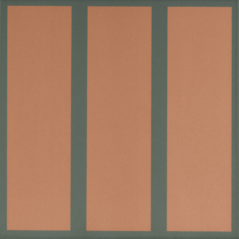 Carrelage Quintessenza Oltre Oltre3 Verde.Cotto, grès cérame