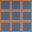 Carrelage Quintessenza Oltre Oltre9 Cotto.Blu, grès cérame
