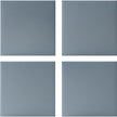 Carrelage Quintessenza Pigmento 10 Azzurro, grès cérame