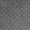 Carrelage Quintessenza Superfici 20 Fiore Antracite, grès cérame