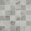 Carrelage Quintessenza Superfici 20 Mosaïque Mosaico Perla, grès cérame