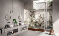 FONDOVALLE RES ART ASH 120x120 MAT