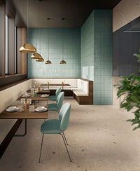 FONDOVALLE RES ART OLIVE 60x120 MAT