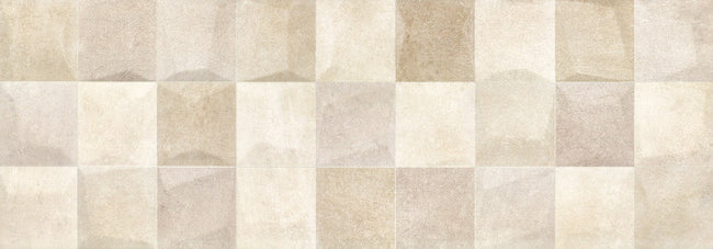 Carrelage Love Tiles Gravity Rise Mix 35x100 cm
