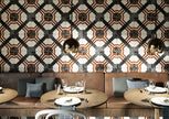 Fioranese I Cocci Deco 1 — carrelage effet granito