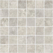 Carrelage Elios Roma Mosaïque 5X5 Palatino 30,4x30,7 cm — packshot carreau, réf. 085H170