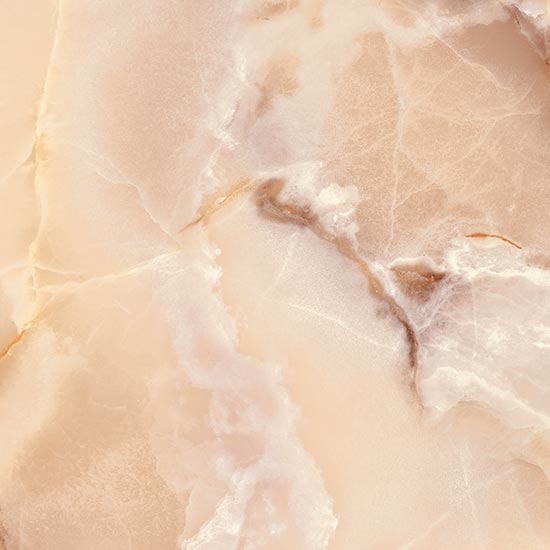 FIORANESE UNICA MISTY ROSE 89x89 POLI