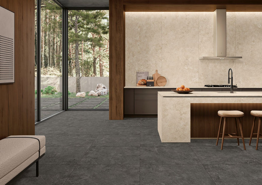 MARGRES EVOLUTION BLACK 30x60 NATURAL
