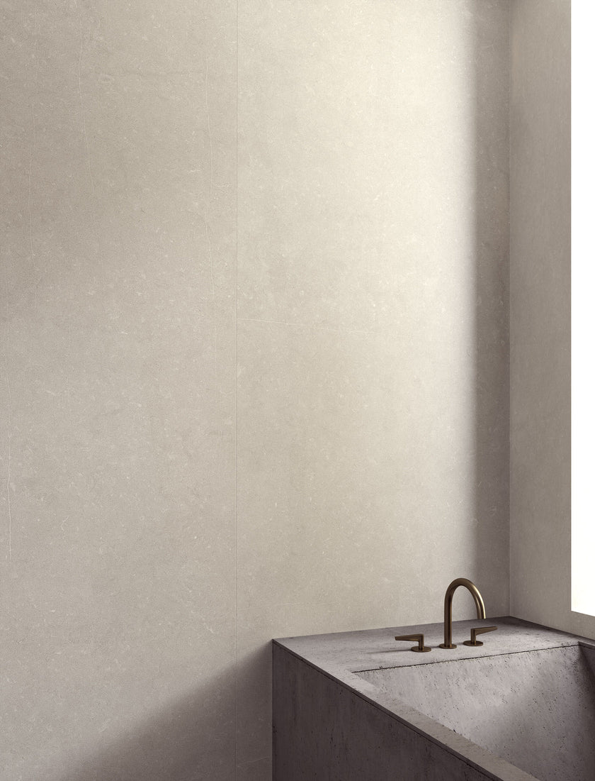 LIVING CERAMICS NOON SAND 30x60 SOFT TEXTURE