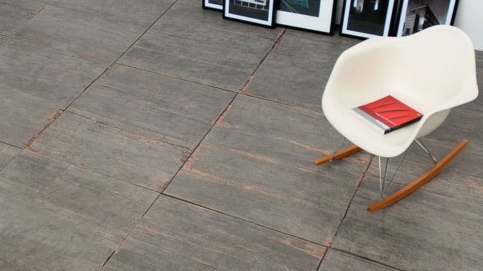 Carrelage Sant'Agostino Blendart, mise en situation