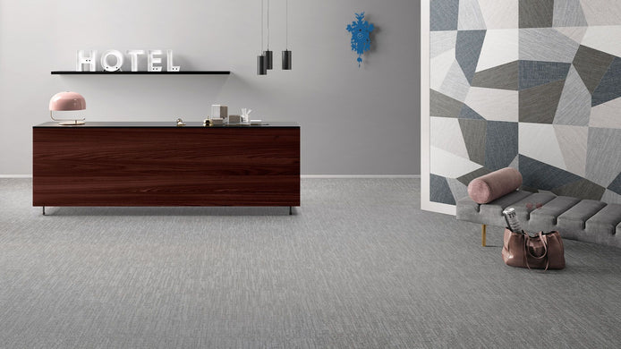 Carrelage Sant'Agostino Digitalart, mise en situation