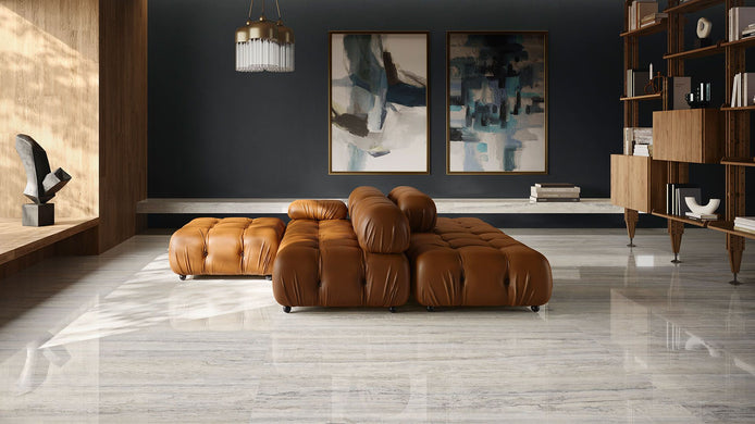 Carrelage Sant'Agostino Invictus, mise en situation