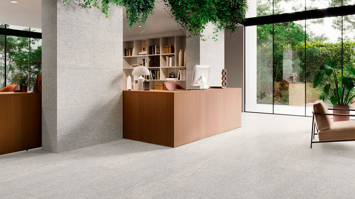 Carrelage Sant'Agostino Unionstone, mise en situation