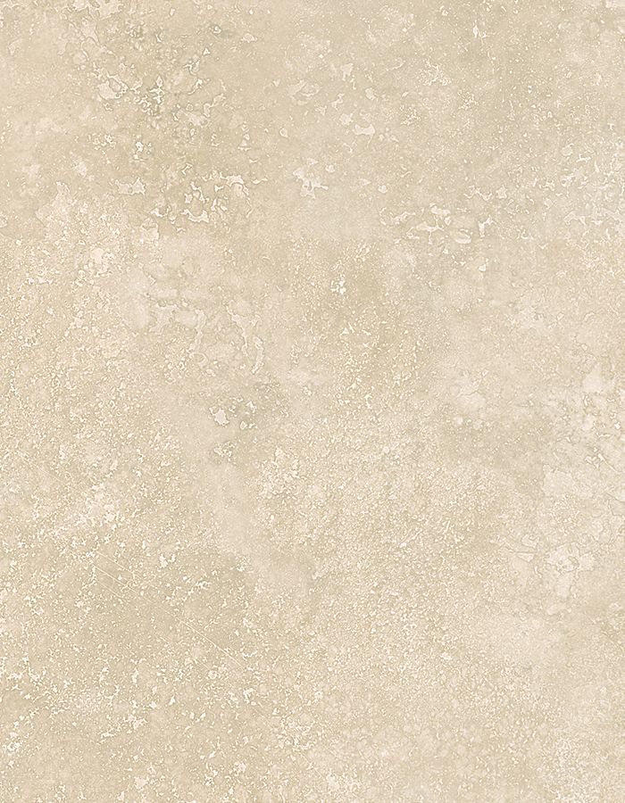 Carrelage Sant'Agostino Via Appia Cross Cut Beige, grès cérame effet travertin