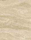 Carrelage Sant'Agostino Via Appia Vein Cut Beige, grès cérame effet travertin