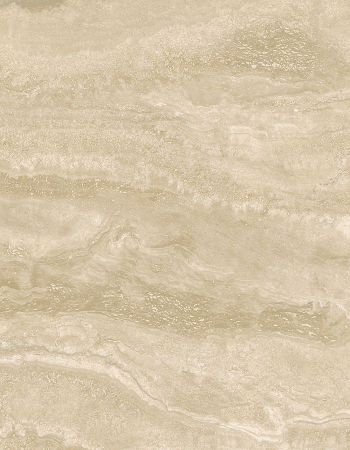 Carrelage Sant'Agostino Via Appia Vein Cut Beige, grès cérame effet travertin