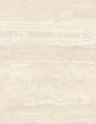 Carrelage Sant'Agostino Via Appia Vein Cut Ivory, grès cérame effet travertin
