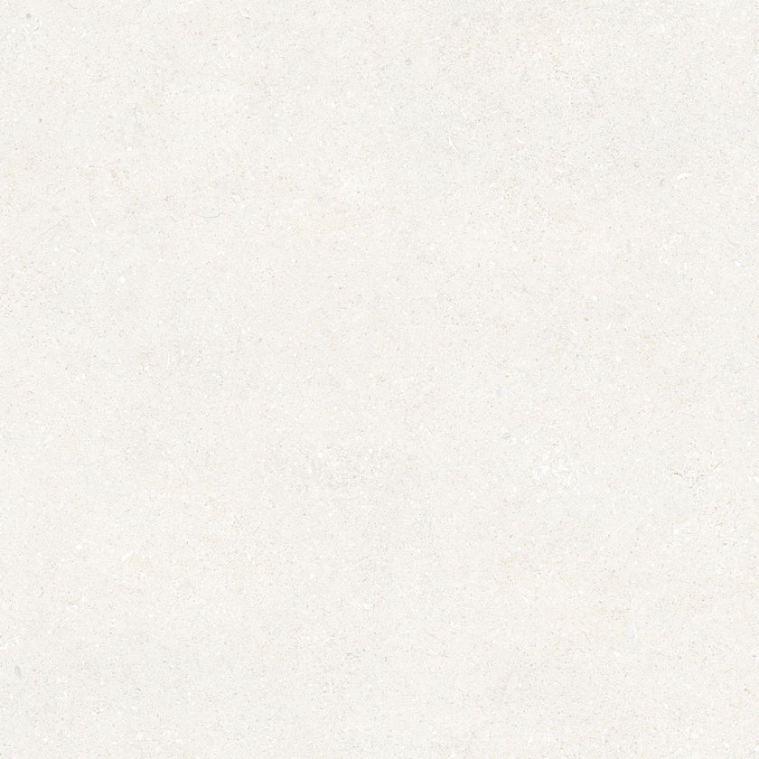 Carrelage Elios Sedimenti White Selected 120x120 cm — packshot carreau, réf. 03Z1191