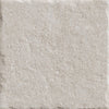 Carrelage Elios Sedimenti White Tumbled 20,3x20,3 cm — packshot carreau, réf. 03Z2001