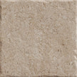 Carrelage Elios Sedimenti Beige Tumbled 20,3x20,3 cm — packshot carreau, réf. 03Z2005