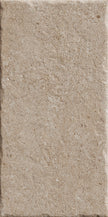 Carrelage Elios Sedimenti Beige Tumbled 20,3x40,6 cm — packshot carreau, réf. 03Z2405
