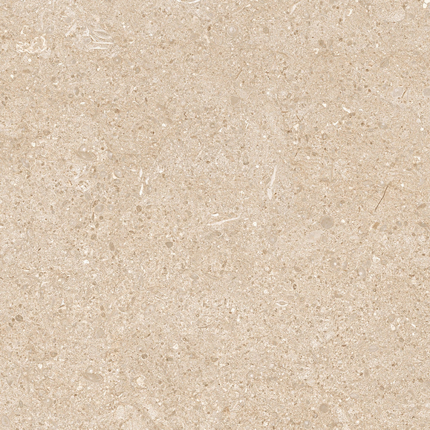 Carrelage Elios Sedimenti Sand Selected 30x30 cm — packshot carreau, réf. 03Z3303