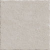 Carrelage Elios Sedimenti White Tumbled 40,6x40,6 cm — packshot carreau, réf. 03Z4001