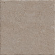 Carrelage Elios Sedimenti Sand Tumbled 40,6x40,6 cm — packshot carreau, réf. 03Z4006