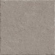 Carrelage Elios Sedimenti Grey Tumbled 40,6x40,6 cm — packshot carreau, réf. 03Z4004