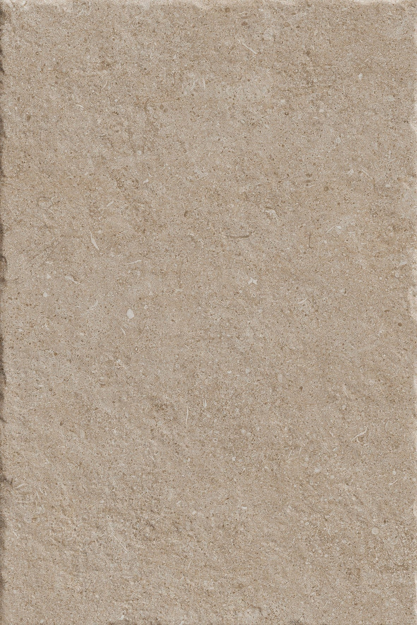 Carrelage Elios Sedimenti Beige Tumbled 40,6x60,9 cm — packshot carreau, réf. 03Z4605