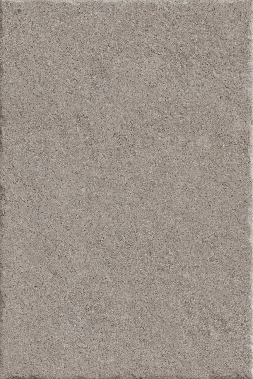 Carrelage Elios Sedimenti Grey Tumbled 40,6x60,9 cm — packshot carreau, réf. 03Z4604