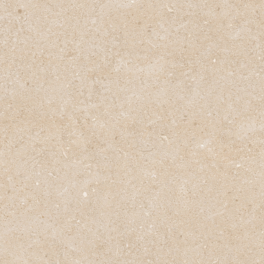 Carrelage Elios Sedimenti Sand Selected 60x60 cm — packshot carreau, réf. 03Z6093