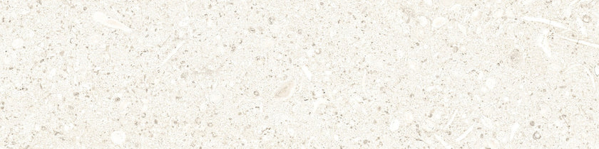 Carrelage Elios Sedimenti White Selected 7,5x30 cm — packshot carreau, réf. 03Z7301
