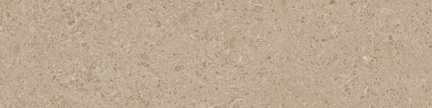 Carrelage Elios Sedimenti Sand Selected 7,5x30 cm — packshot carreau, réf. 03Z7303