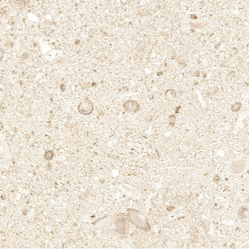 Carrelage Elios Sedimenti Beige Selected 7,5x7,5 cm — packshot carreau, réf. 03Z7702