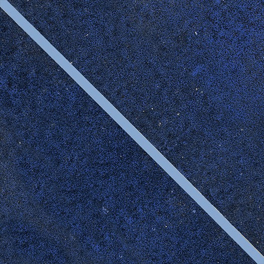 Carrelage Elios Segmento Caeruleus 15x15 — packshot carreau, réf. 04I1520