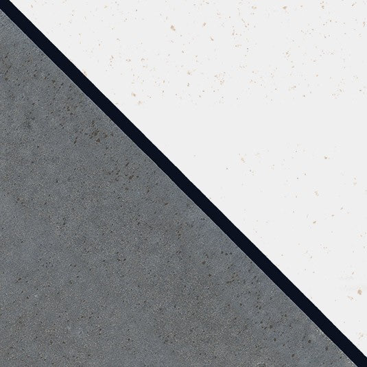 Carrelage Elios Segmento Duplex A 15x15 — packshot carreau, réf. 04I15A0
